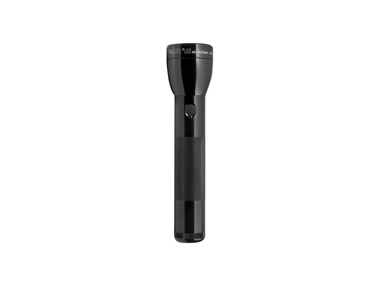 Maglite ML300L 2 D-Cell LED Flashlight