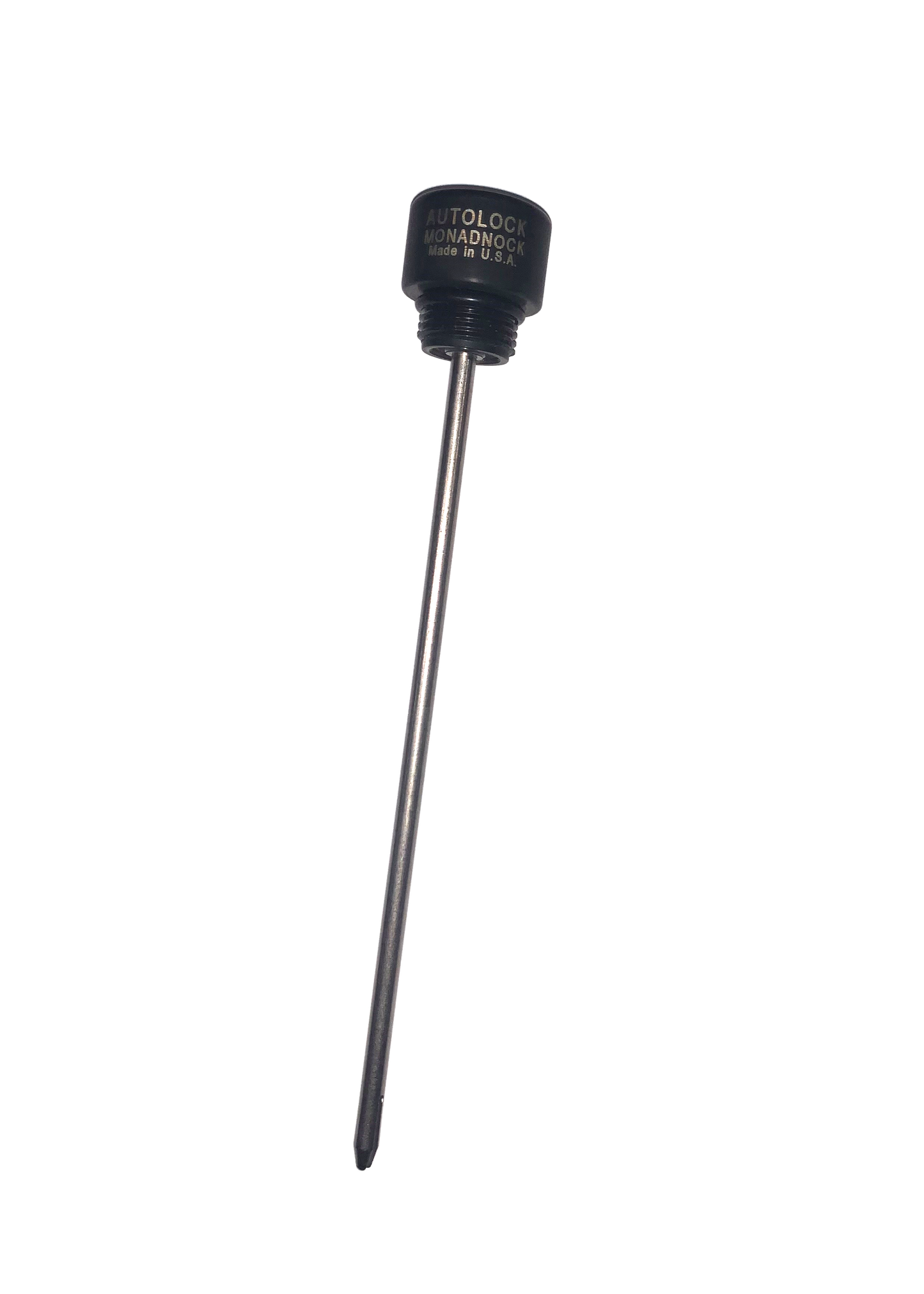 Monadnock Products AutoLock End Cap Sub-Assembly