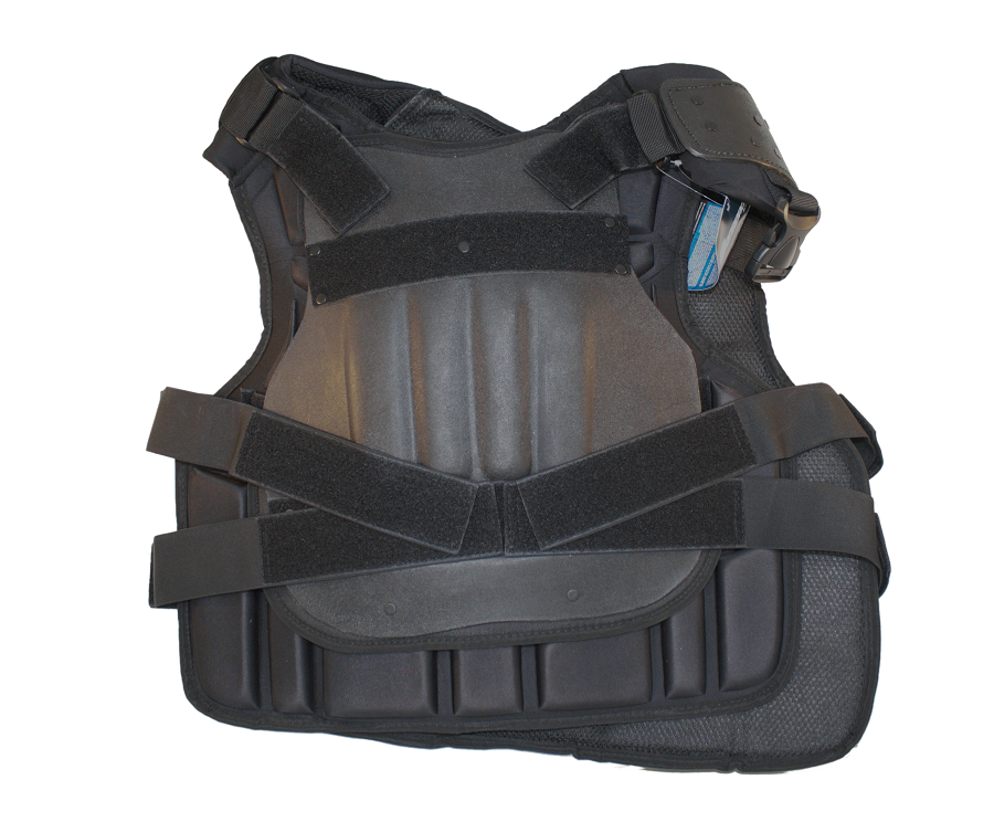 Monadnock Products Exotech Upper Body & Shoulder Protection