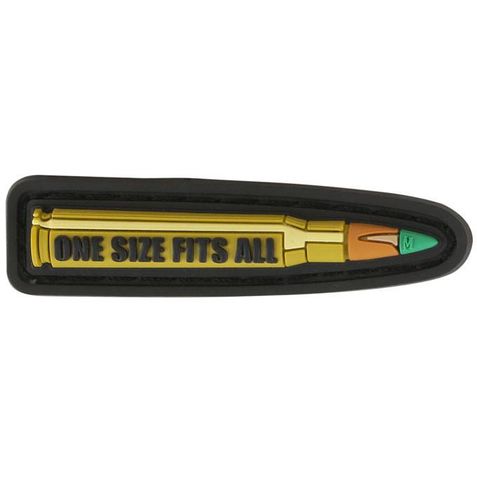 Maxpedition One Size Fits All Morale Patch