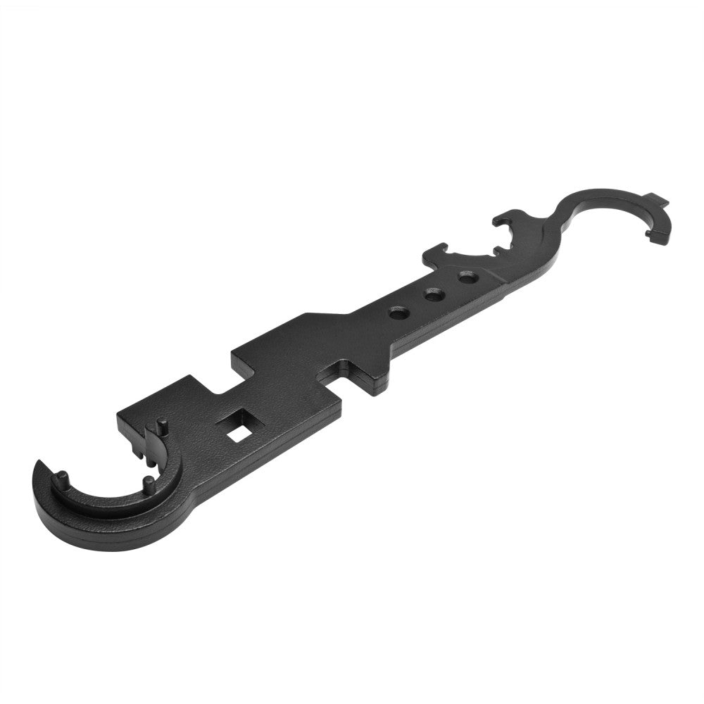 NcSTAR AR15 Armorer's Barrel Wrench
