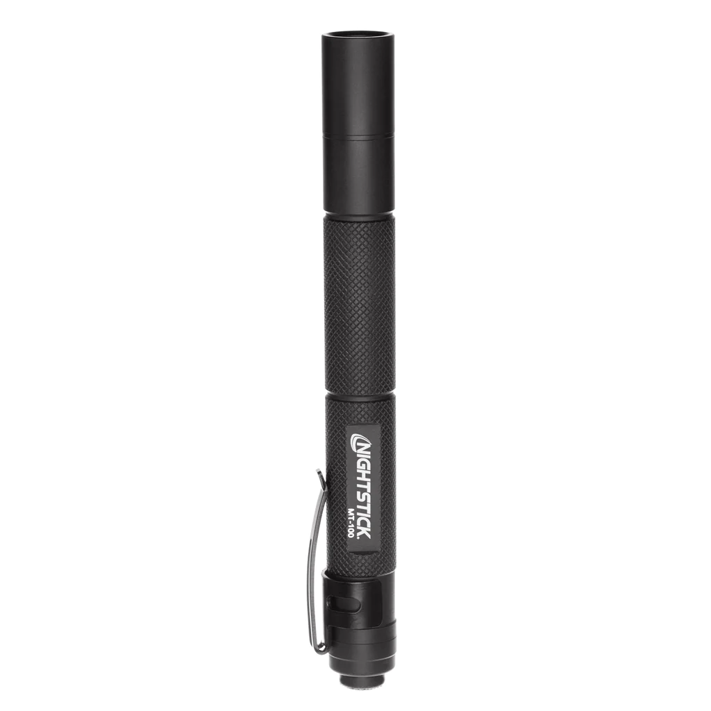 Nightstick Mini-TAC - 100 Lumens at 44m
