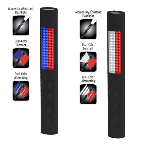 Nightstick 2-in-1 Safety Light / Flashlight