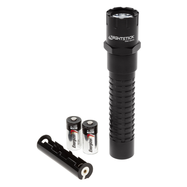 Nightstick Xtreme Lumens Metal Multi-Function Tactical Flashlight