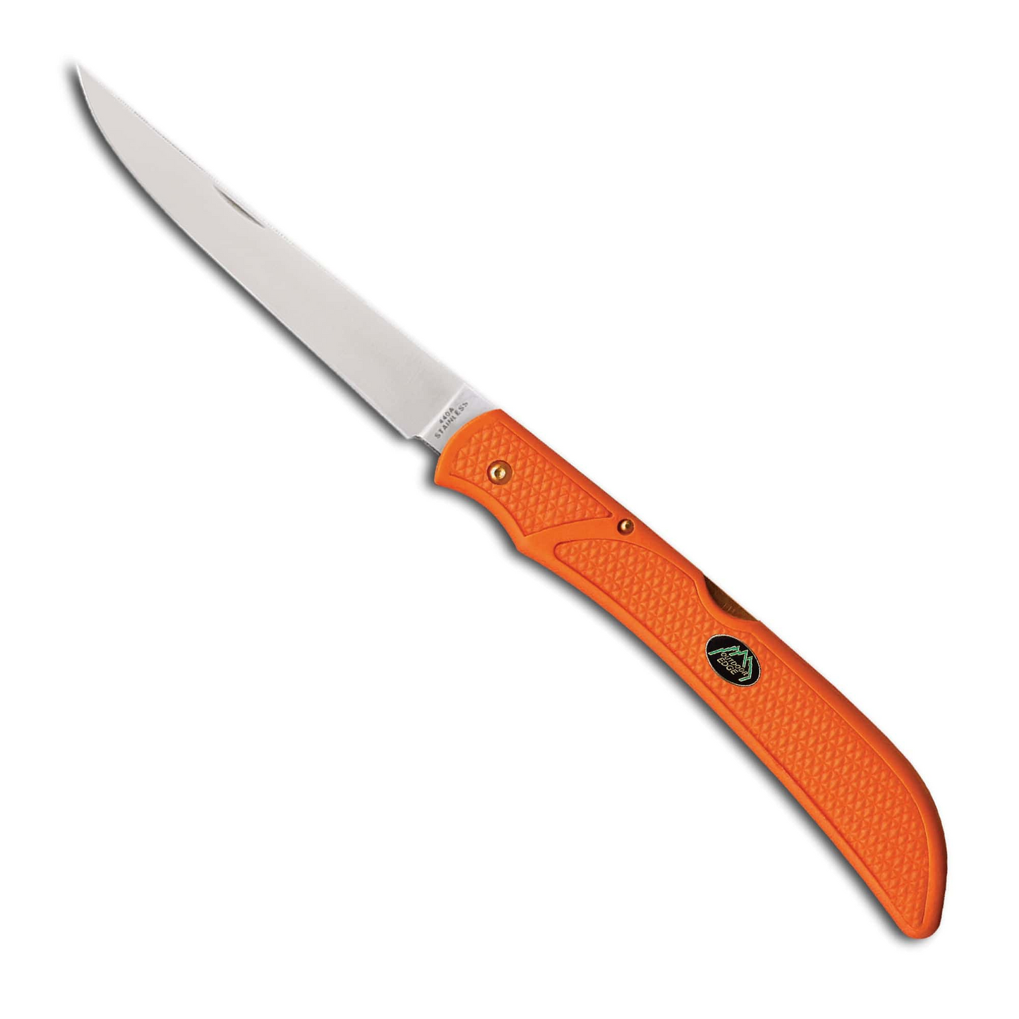 Outdoor Edge FIELD-BONE (Orange)