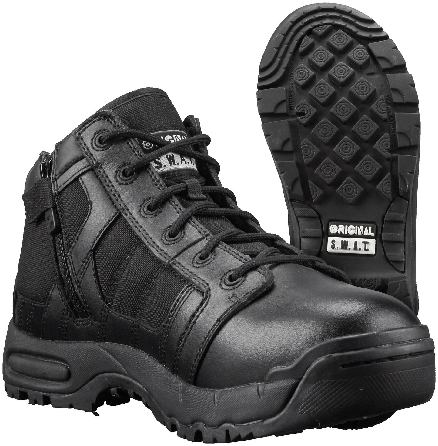 Original S.W.A.T. Metro Air 5 Side-Zip
