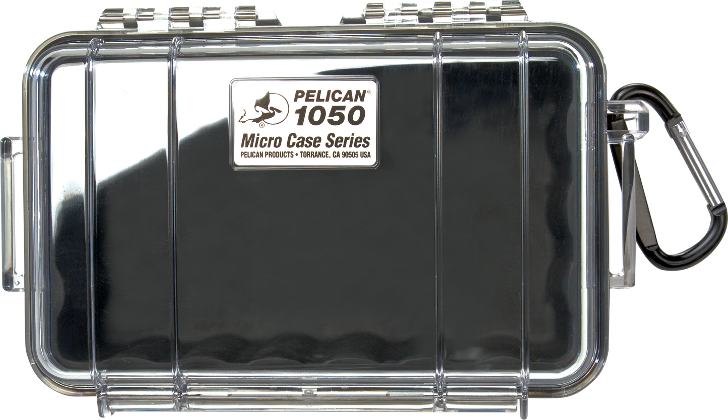 Pelican Products 1050 Micro Case