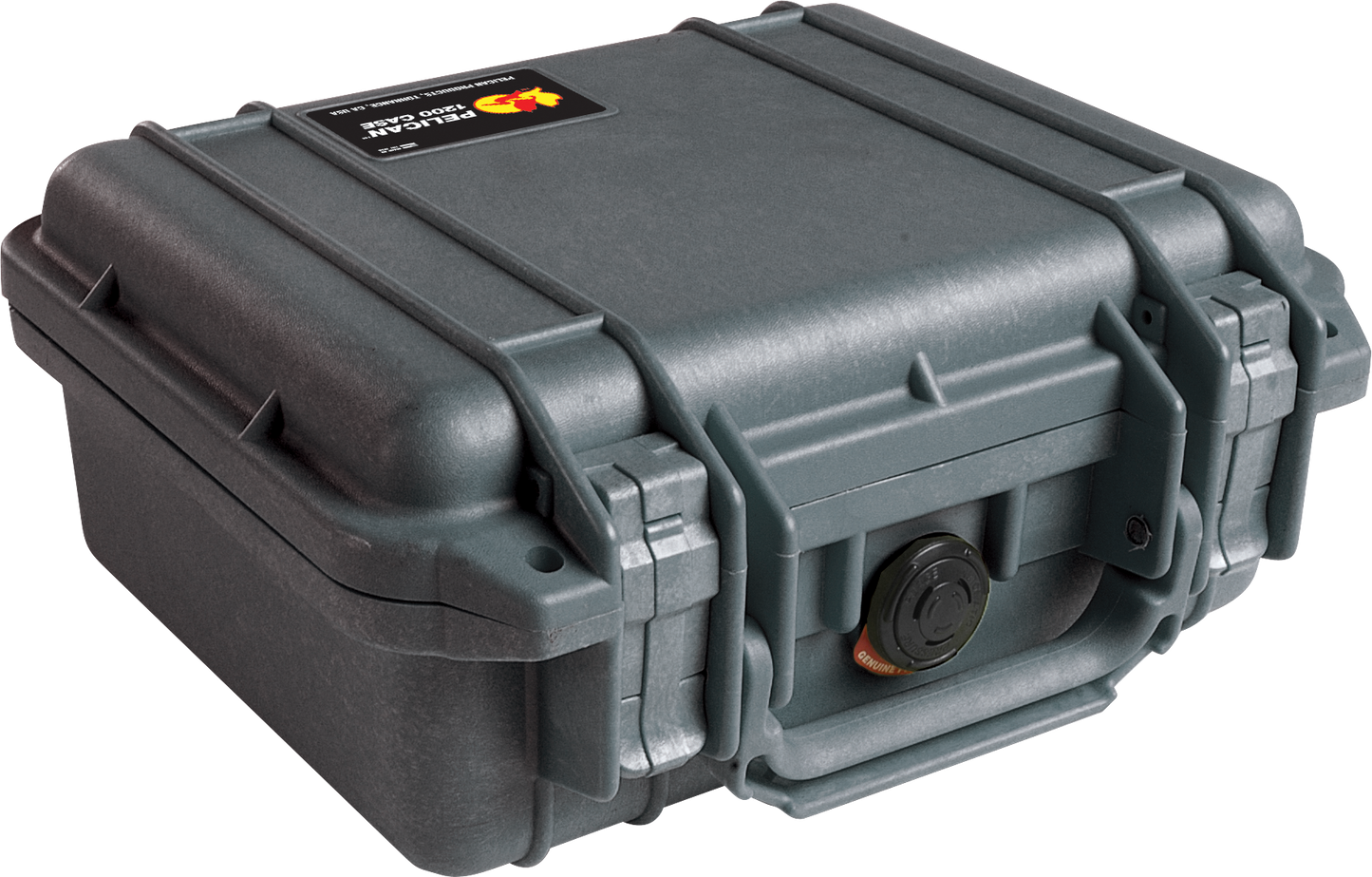 Pelican Products 1200 Protector Case