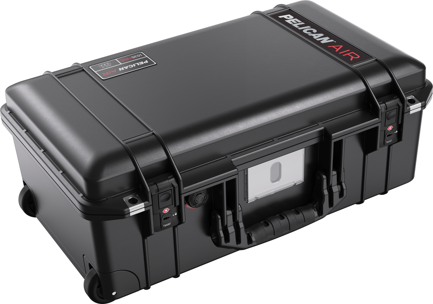 Pelican Products 1535TRVL Air Travel Case