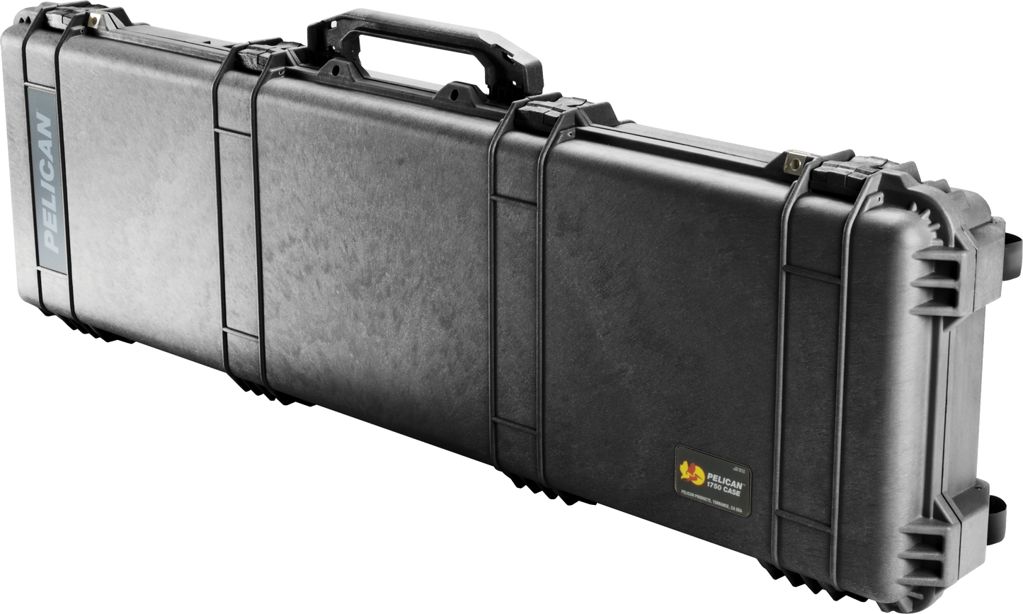 Pelican Products 1750 Protector Long Case