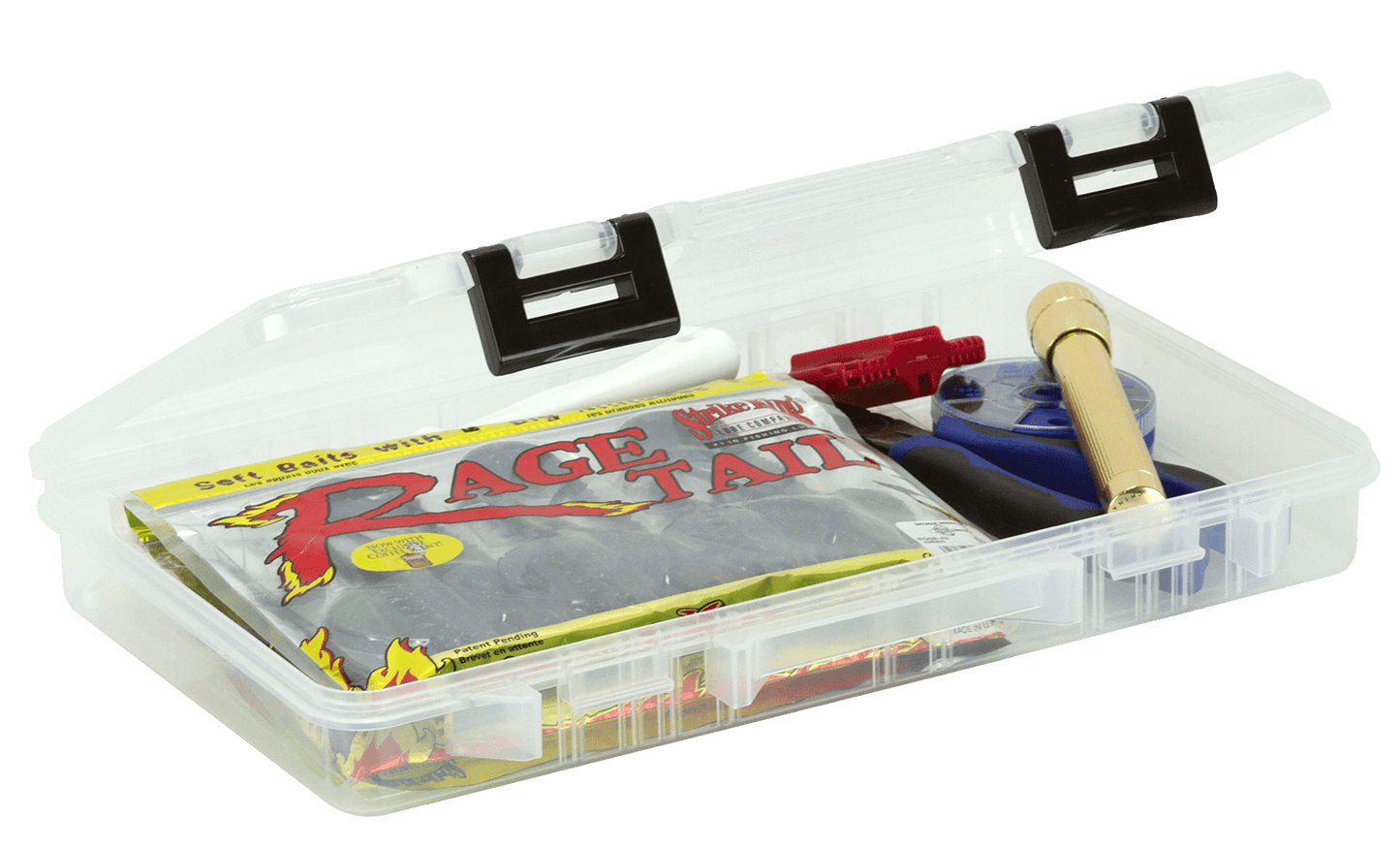Plano ProLatch Open-Compartment Stowaway