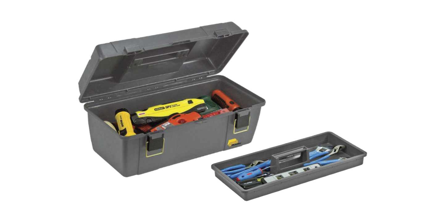 Plano 20'' Toolbox