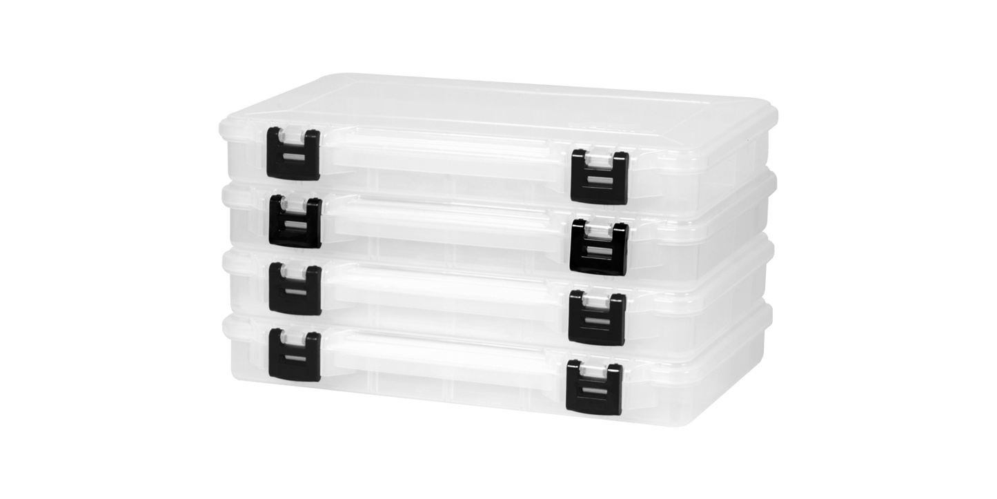 Plano 3700 STOWAWAYS SHRINKWRAPPED