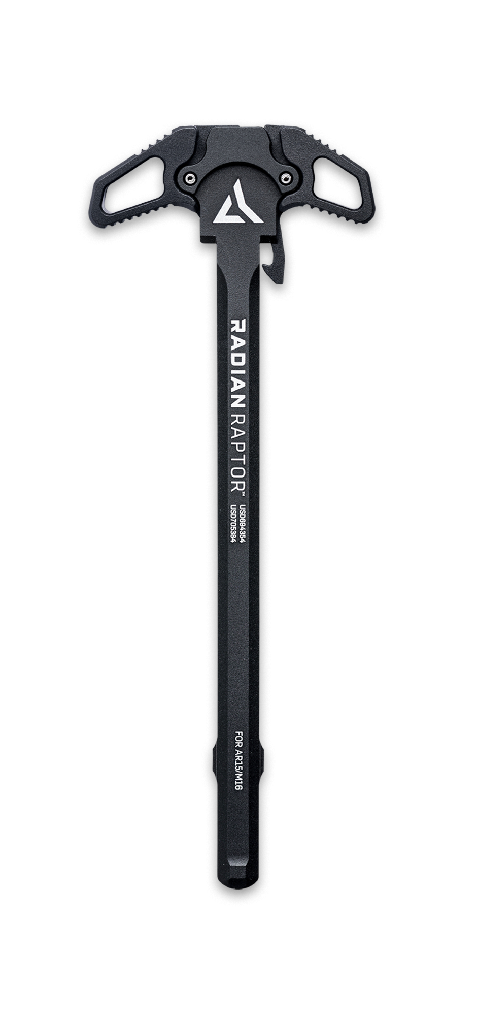 Radian Raptor Ambidextrous Charging Handle