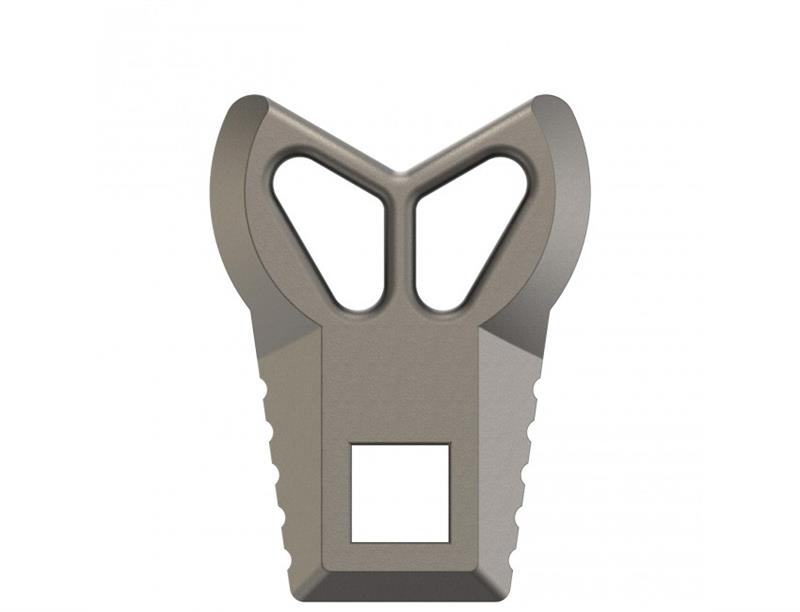Real Avid Master-Fit 3 Prong Flash Hider Wrench