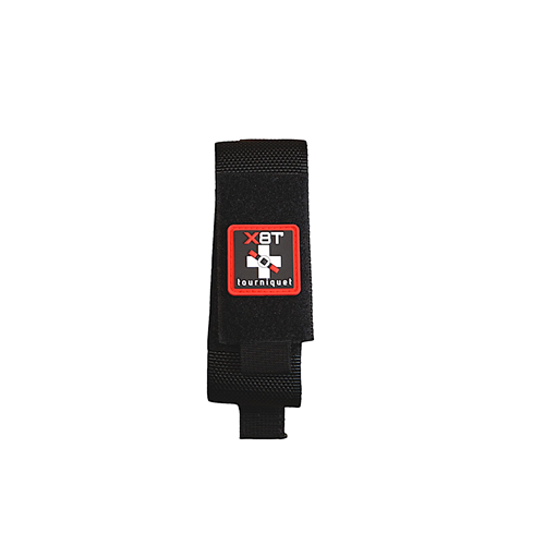 RCR Medical Products, LLC Soft Case -Black MOLLE