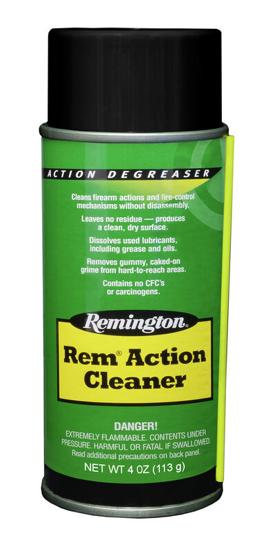 Remington Rem Action Cleaner Aerosol