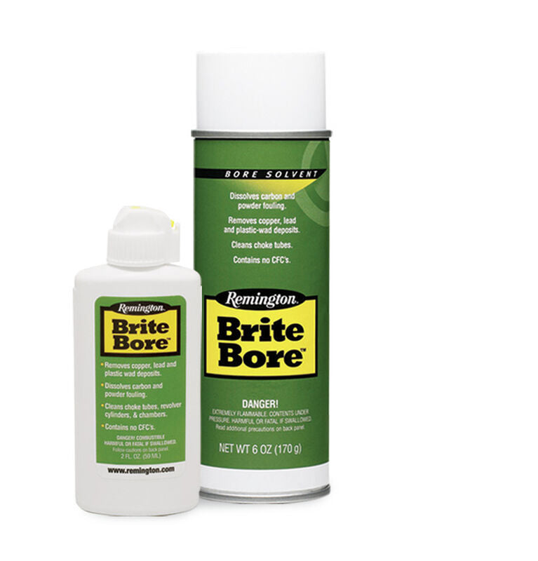 Remington Brite Bore Cleaner