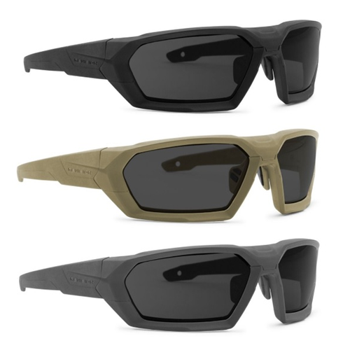 Revision Military Shadowstrike Ballistic Sunglasses U.S. Miltary Kit