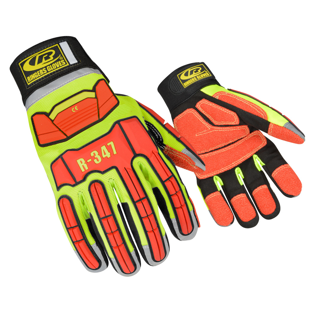 Ringers Gloves Rescue Glove