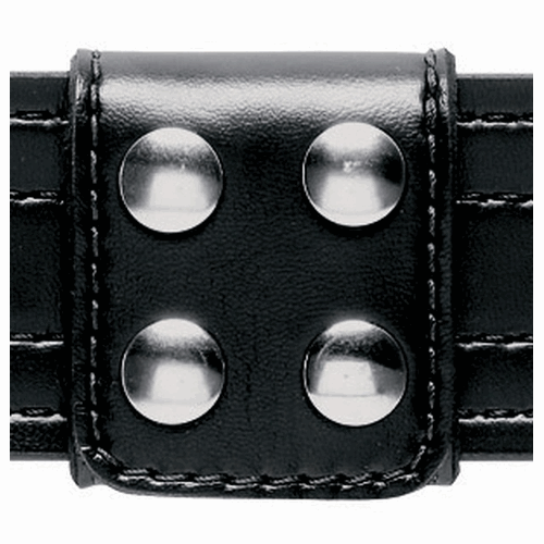 Safariland 654 - Slotted Belt Keeper, Extra-Wide (4-Snap)
