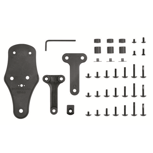 Safariland Model HDA-KIT Hardware Kit