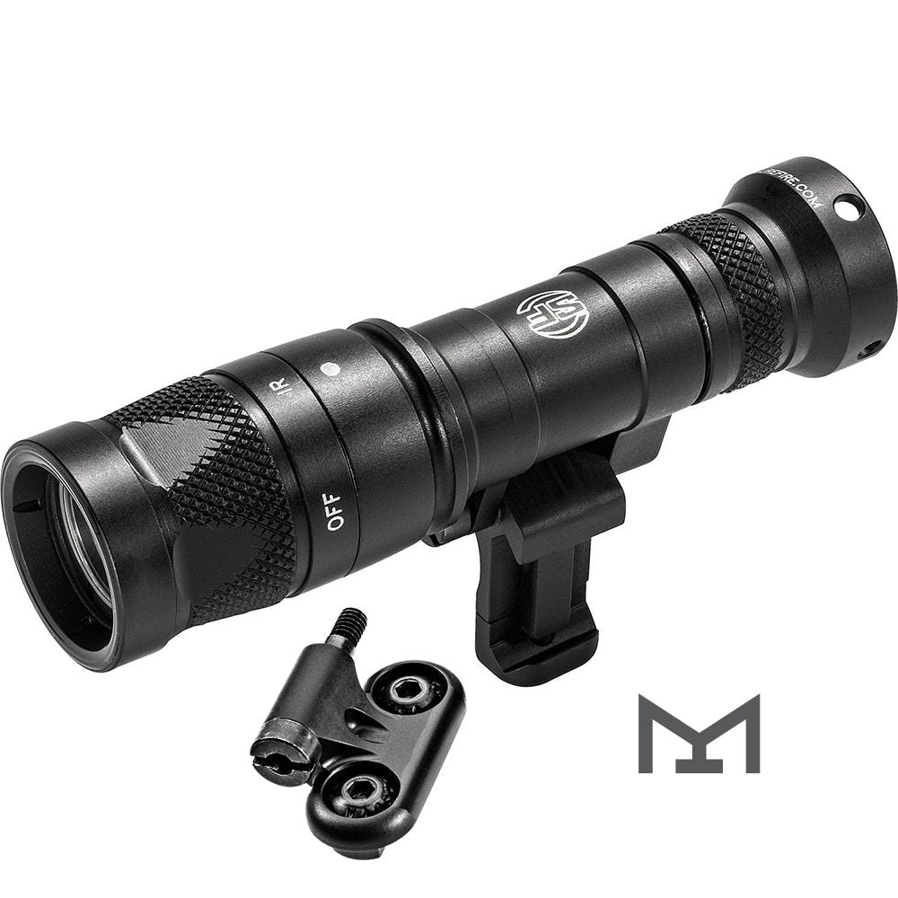 SureFire Mini Scout Light Pro Infrared