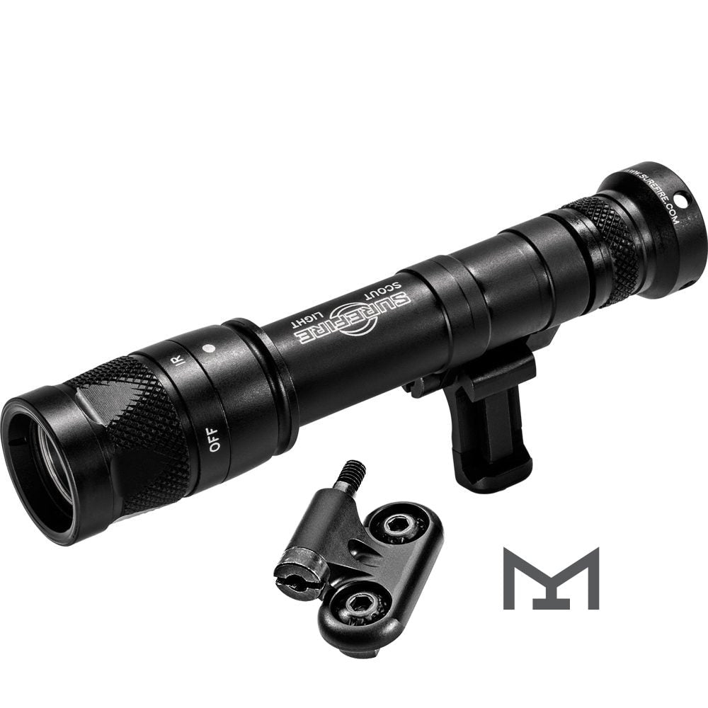 SureFire Scout Light Pro Infrared