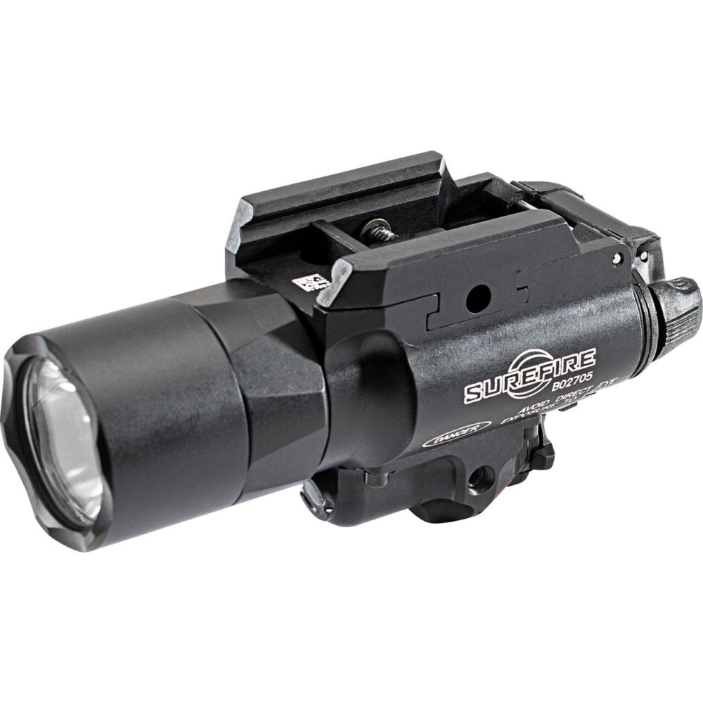 SureFire X400U Weaponlight