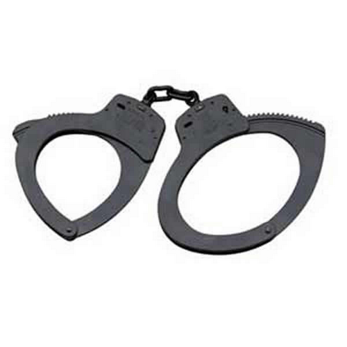 Smith & Wesson Model 110 Special Security Chain-Linked Handcuffs