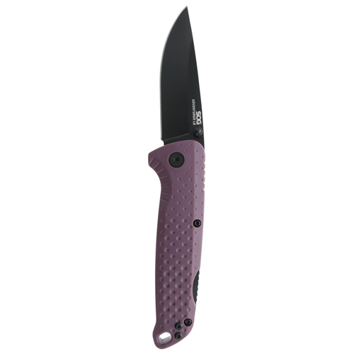 SOG ADVENTURER LB - DUSK PURPLE + BLACK
