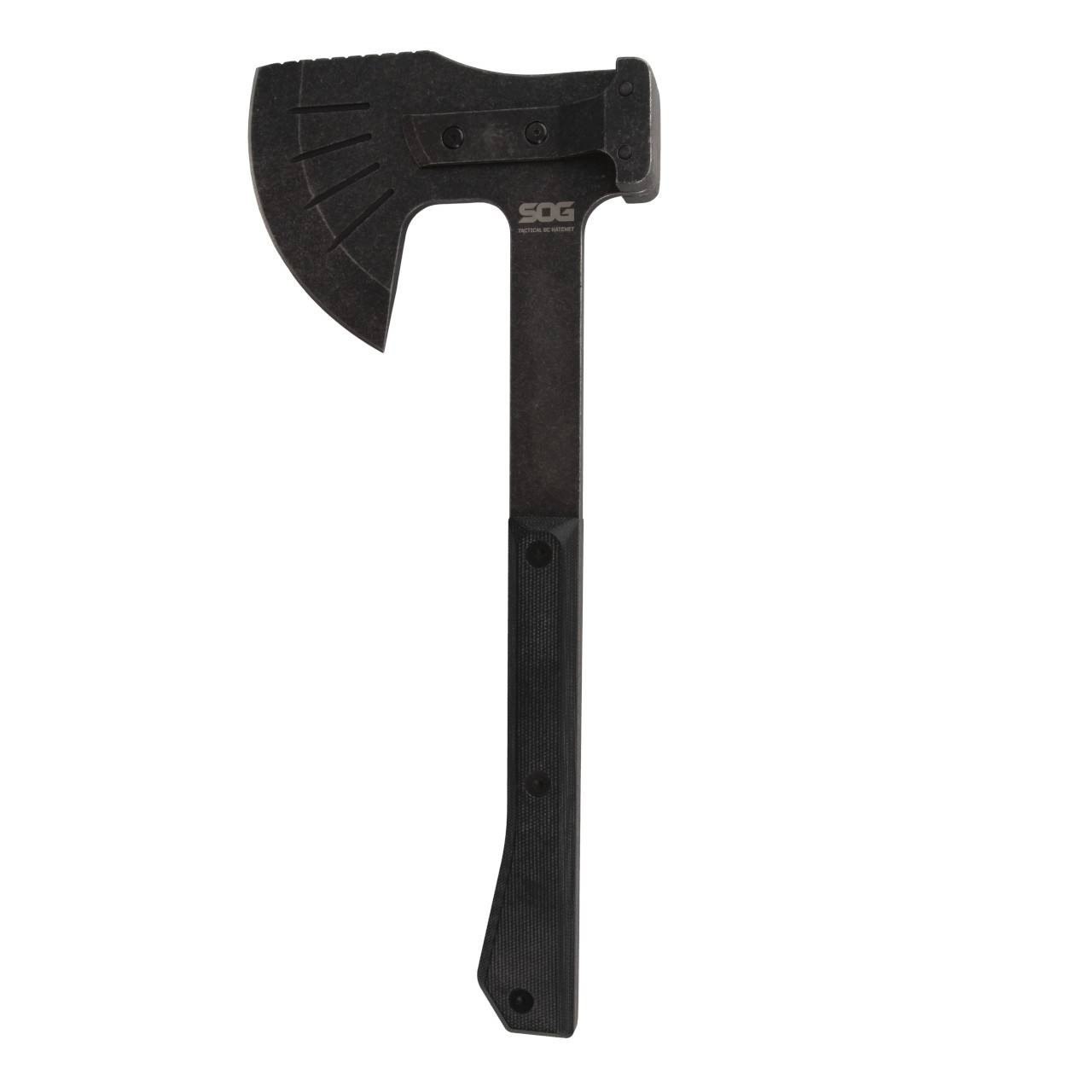 SOG Bushcraft Hatchet