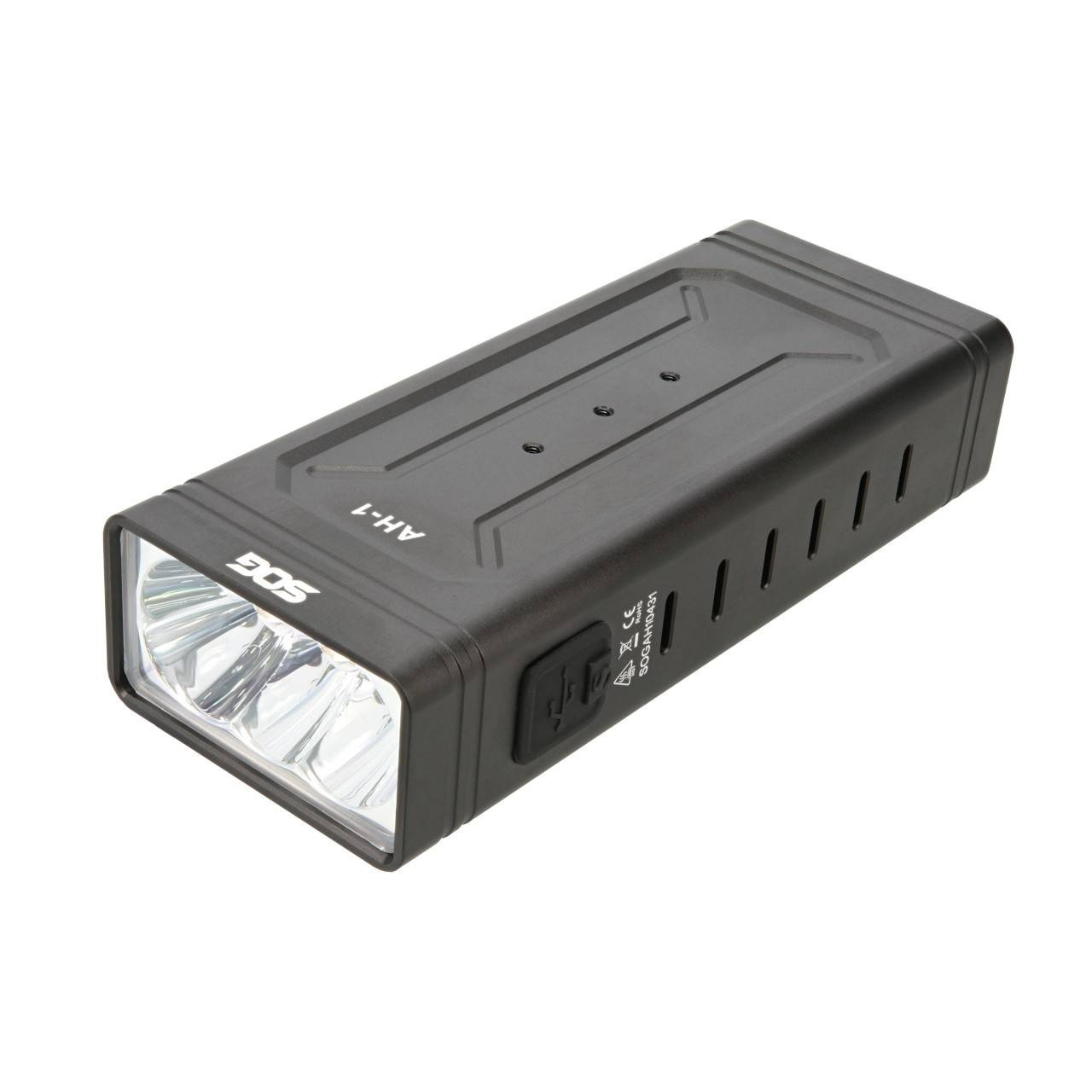 SOG AH-1? Flashlight - 5000 Lumens