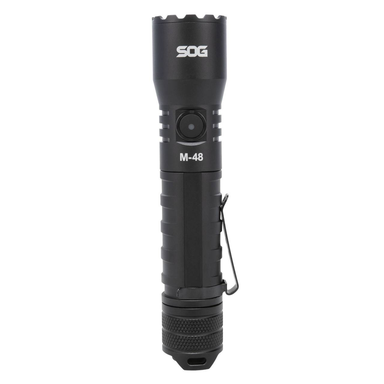 SOG M-48 Flashlight - 2500 Lumens