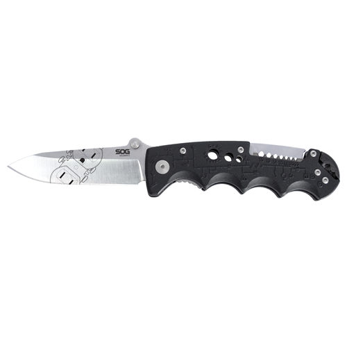 SOG EL-01 Kilowatt