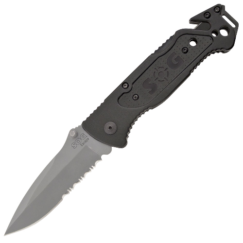 SOG Escape