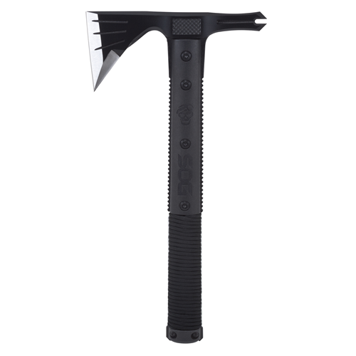 SOG Survival Hawk - Black Oxide