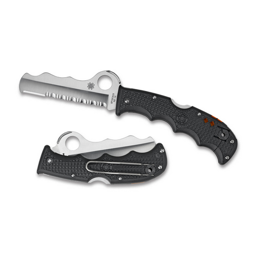 Spyderco Assist Lightweight