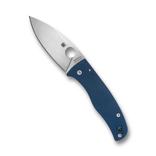 Spyderco Bodacious G-10 CPM SPY27