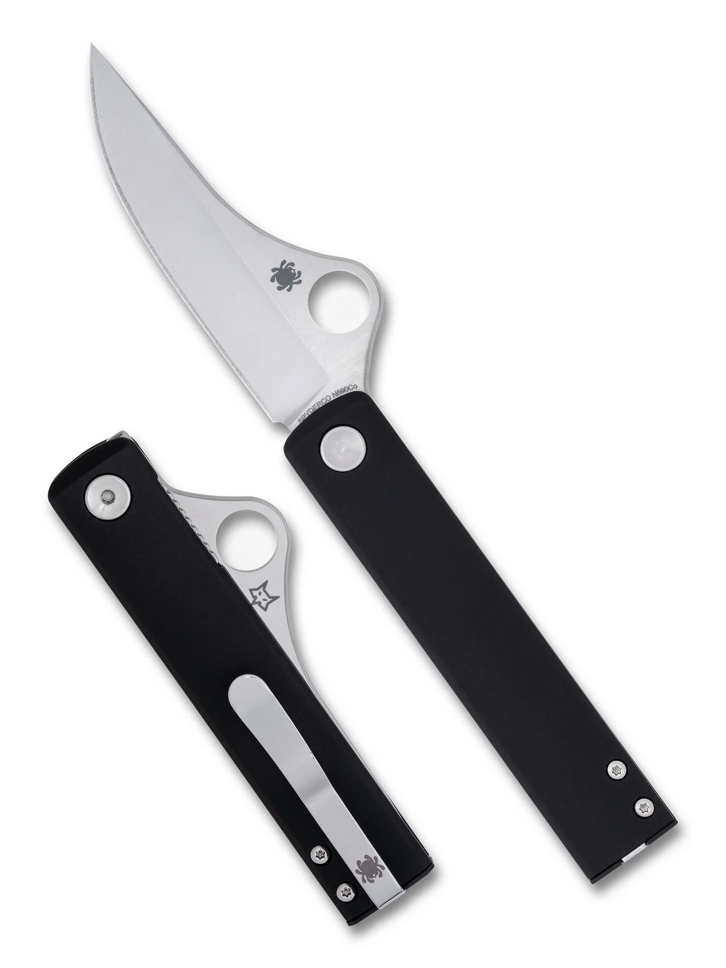 Spyderco Essenza