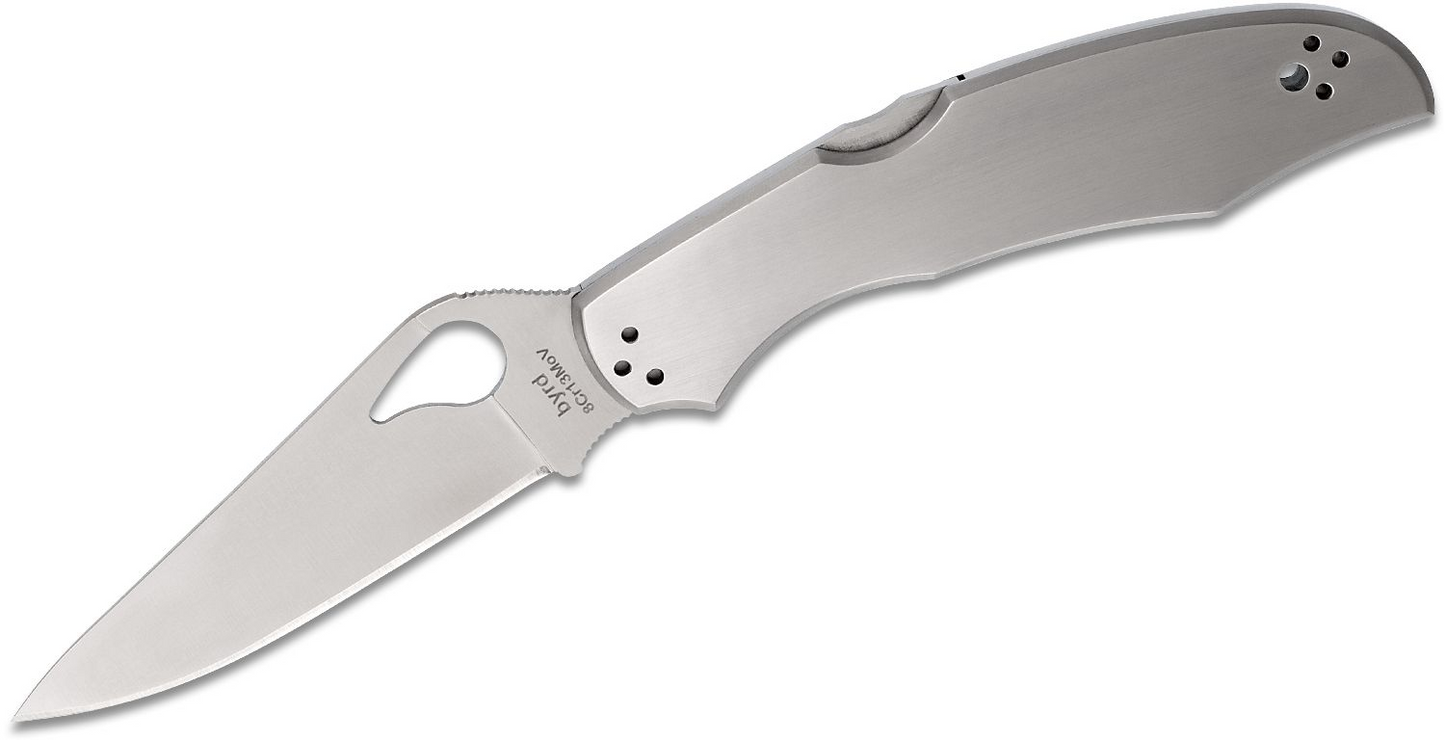 Spyderco Cara Cara 2