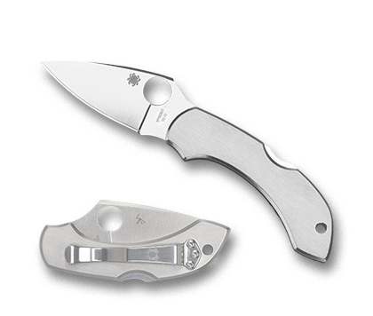 Spyderco Dragonfly