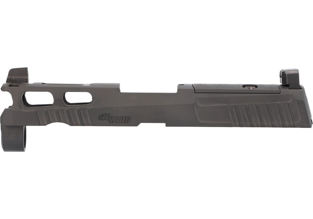 SIG SAUER P320 PRO-CUT Slide Assembly
