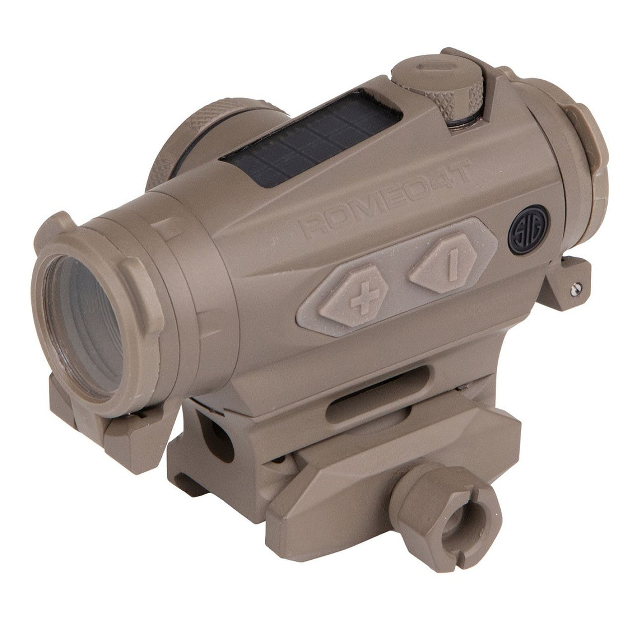 SIG SAUER ROMEO4T 1x20mm