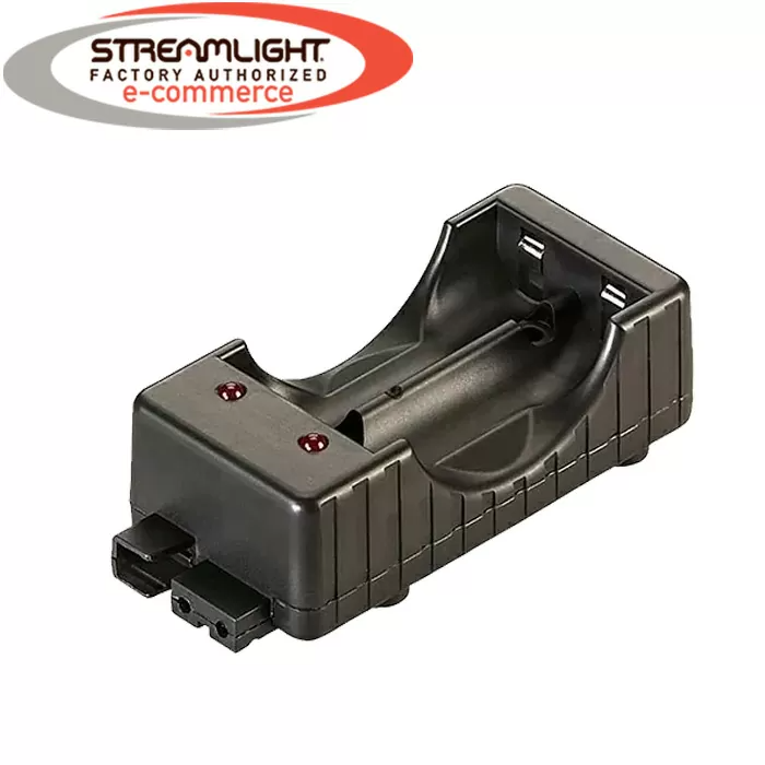 Streamlight Charger for SLB-26 battery