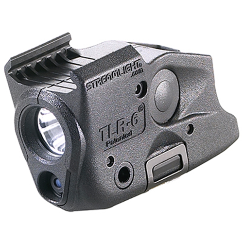Streamlight TLR-6 Rail SA XD