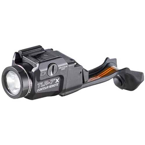 Streamlight TLR-7 X Contour Remote