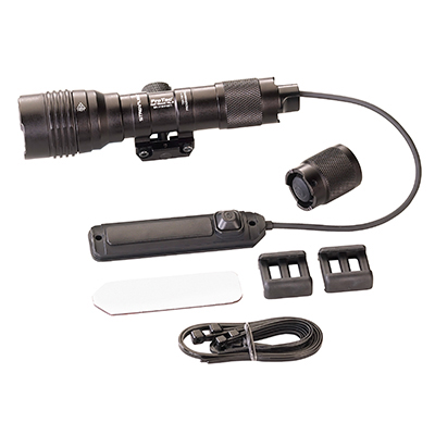 Streamlight ProTac Railmount HL X
