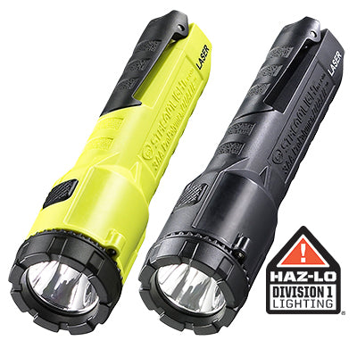 Streamlight Dualie 3AA Laser Flashlight