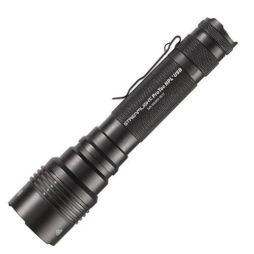 Streamlight Pro Tac HPL USB Flashlight
